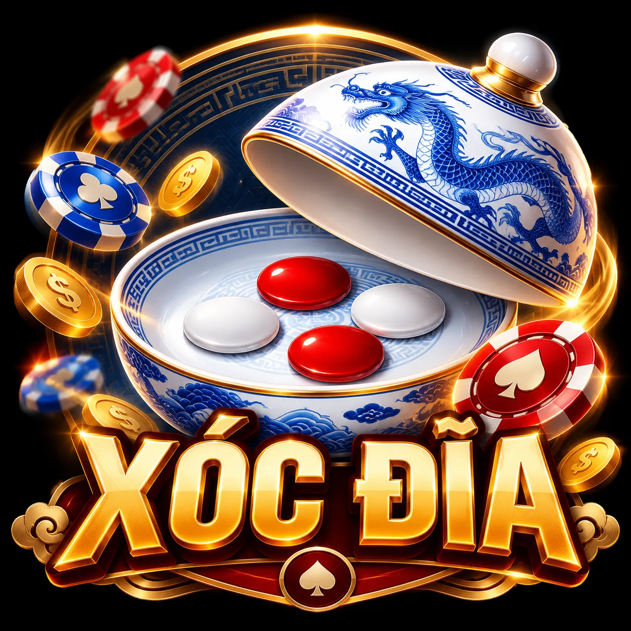 xóc đĩa sunwin 99