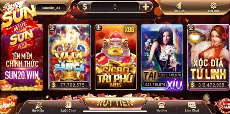 Hành trình trở thành BTV Sunwin nổi bật