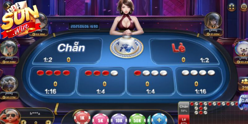 Cách Nghe Tiếng Xóc Đĩa Sunwin Giúp Nâng Cao Tỷ Lệ Thắng 3 Kinh nghiệm hội viên có thể áp dụng khi nghe tiếng xóc đĩa