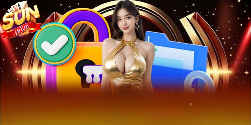 Tìm hiểu về chính sách bảo mật tại cổng game 