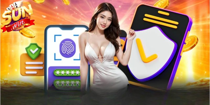 Chính Sách Bảo Mật Sunwin – Sự An Toàn Dữ Liệu Tối Đa 
