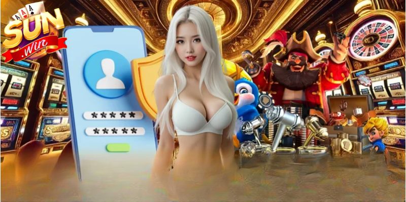 Giải đáp thắc mắc thường gặp khi đăng ký account