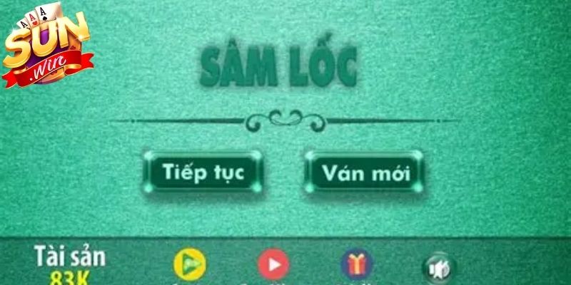 Sâm Lốc Sunwin - Hướng Dẫn Chơi Chi Tiết Dễ Thắng 2026 1 Thông tin chi tiết liên quan sâm lốc Sunwin