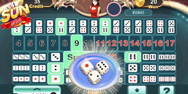 Sicbo Tài Xỉu Sunwin - Khám Phá Game Xúc Xắc Hay Nhất 2 Tìm hiểu rõ về cách hoạt động của game Sicbo tài xỉu Sunwin