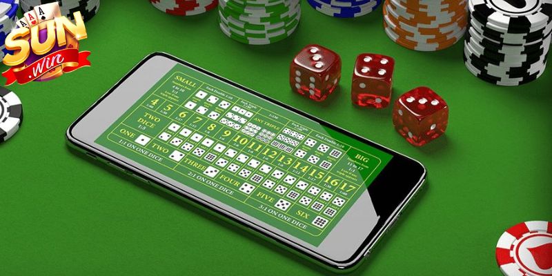Sicbo Tài Xỉu Sunwin - Khám Phá Game Xúc Xắc Hay Nhất 3 Học cách làm quen với giao diện hiệu quả