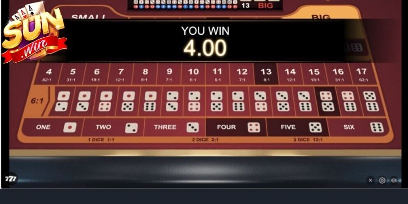 Sicbo Tài Xỉu Sunwin - Khám Phá Game Xúc Xắc Hay Nhất 1 Tìm hiểu chi tiết game Sicbo tài xỉu Sunwin