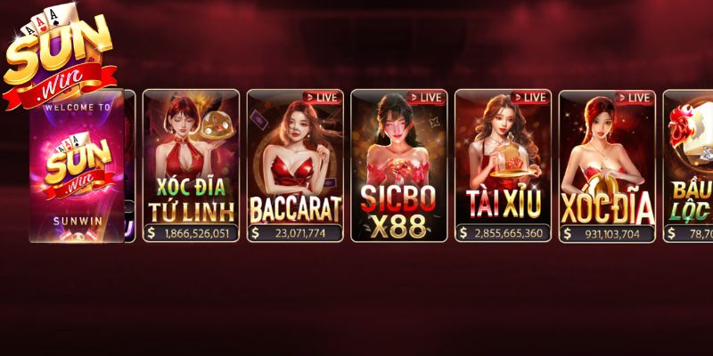 Xóc Đĩa Online Sunwin - Trải Nghiệm Giải Trí Uy Tín Số 1 1 Vài nét giới thiệu chung về xóc đĩa online Sunwin