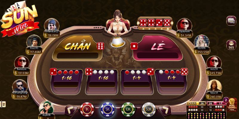 Xóc Đĩa Online Sunwin - Trải Nghiệm Giải Trí Uy Tín Số 1 2 Luật tham gia game xóc đĩa online cần hiểu để chủ động